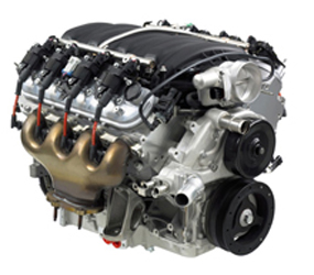 P71F8 Engine